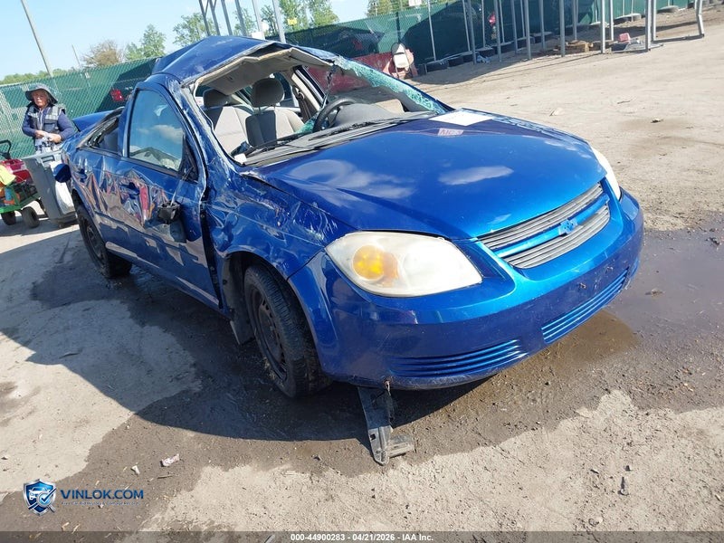 2005 CHEVROLET COBALT   – Lot 44900283 auction photo