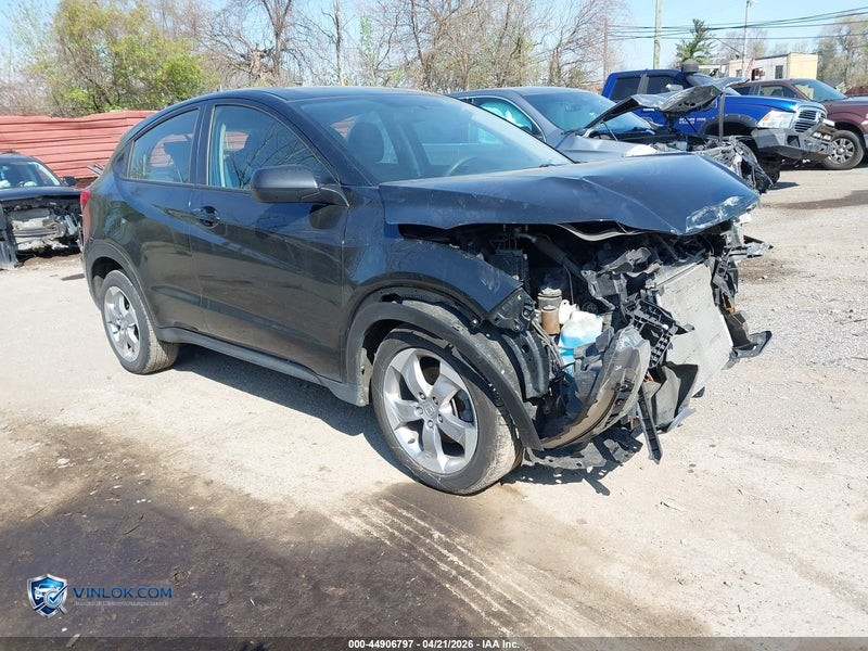 2019 HONDA HR-V LX – Lot 44906797 auction photo