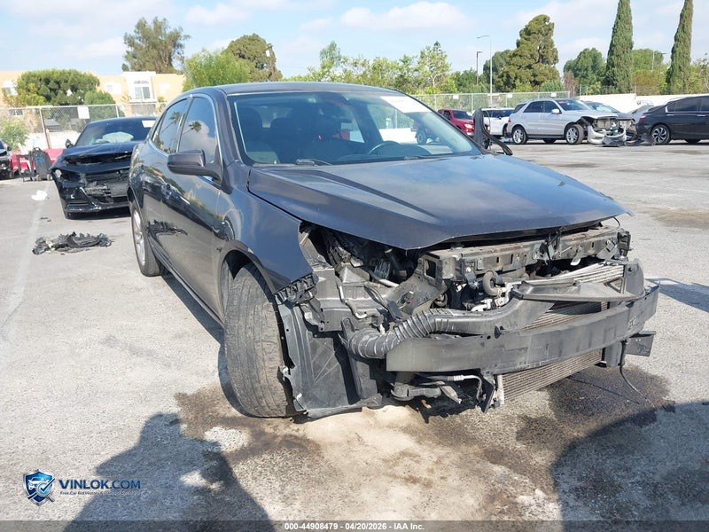 2013 CHEVROLET MALIBU ECO – Lot 44908479 auction photo