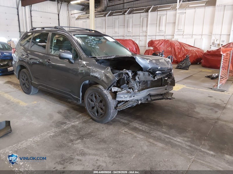 2020 SUBARU FORESTER PREMIUM – Lot 44909858 auction photo