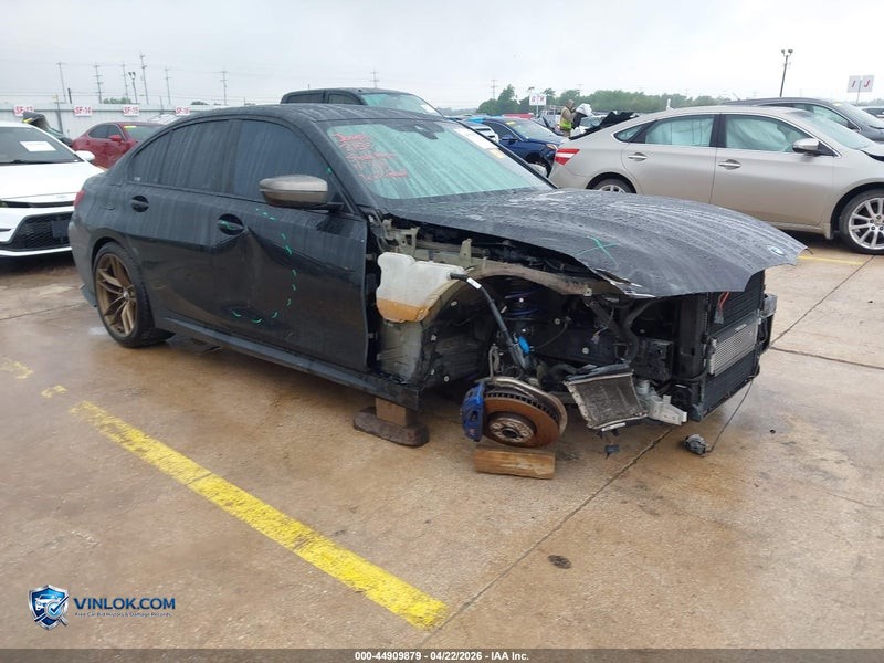 2020 BMW M340I   – Lot 44909879 auction photo
