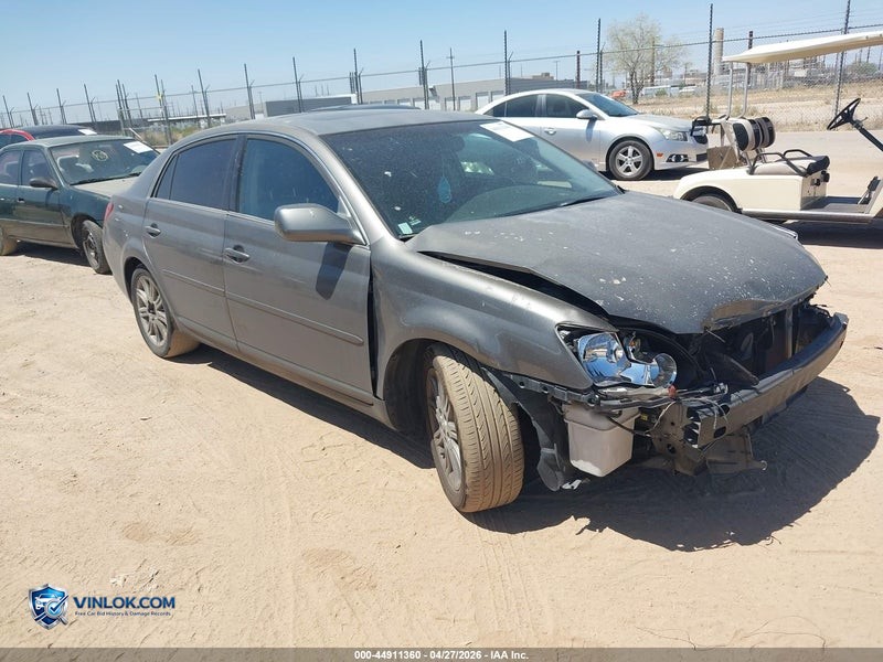 2007 TOYOTA AVALON LIMITED – Lot 44911360 auction photo