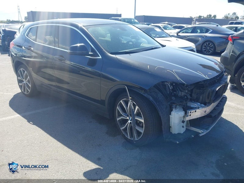 2018 BMW X2 SDRIVE28I – Lot 44914686 auction photo
