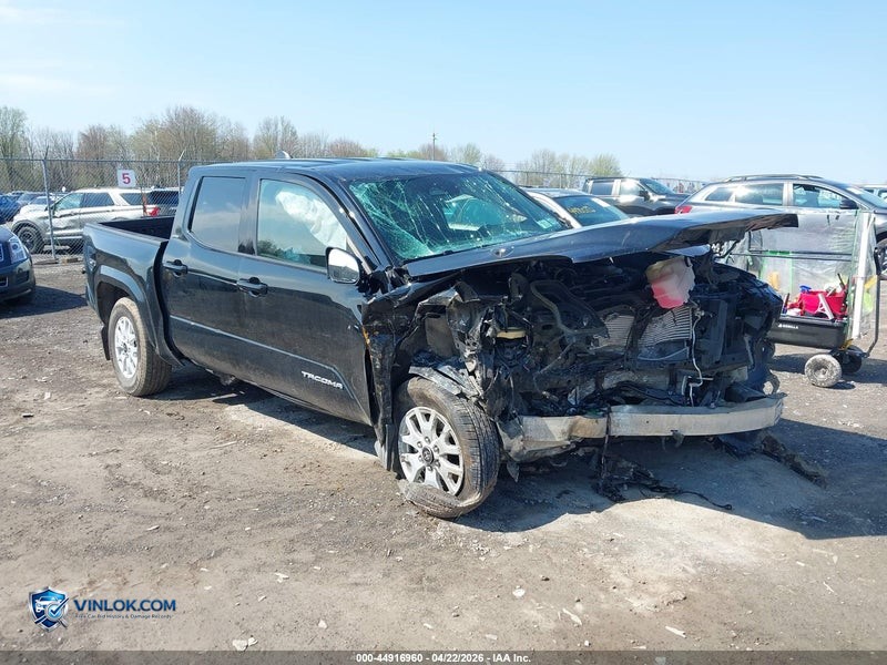 2025 TOYOTA TACOMA SR5 – Lot 44916960 auction photo