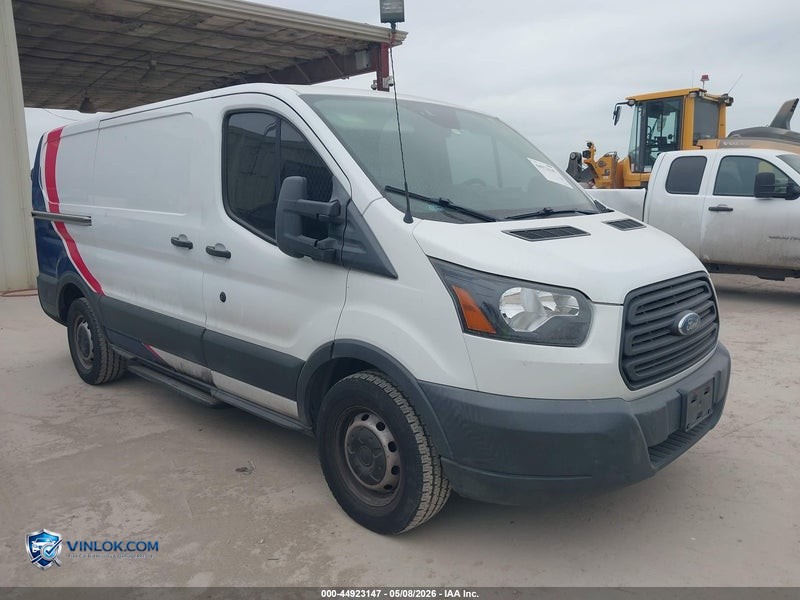 2018 FORD TRANSIT-150   – Lot 44923147 auction photo