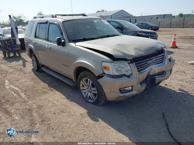 2006 FORD EXPLORER LIMITED – Lot 44923812 auction photo