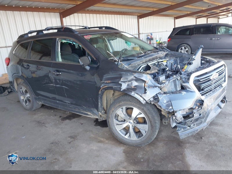 2019 SUBARU ASCENT PREMIUM – Lot 44924469 auction photo