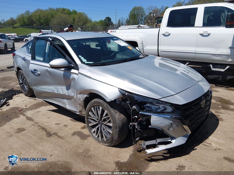 2023 NISSAN ALTIMA SV INTELLIGENT AWD – Lot 44928702 auction photo