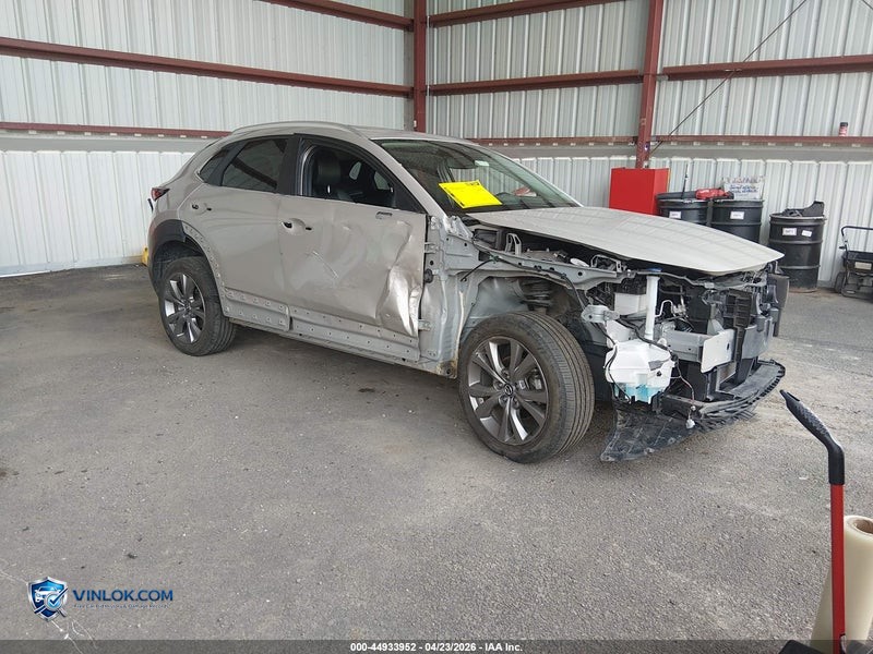2022 MAZDA CX-30 PREFERRED – Lot 44933952 auction photo