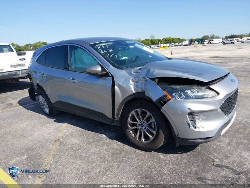 2021 FORD ESCAPE SE – Lot 44936961 auction photo