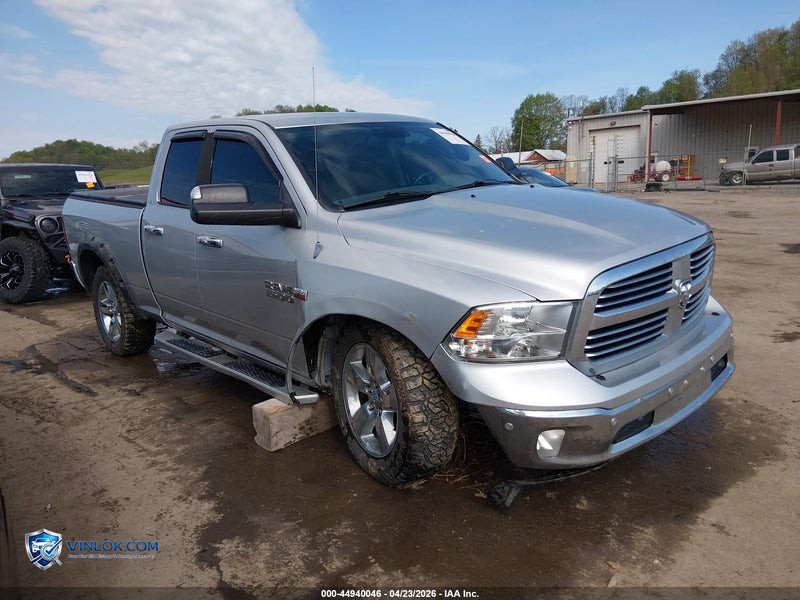 2014 RAM 1500 BIG HORN – Lot 44940046 auction photo