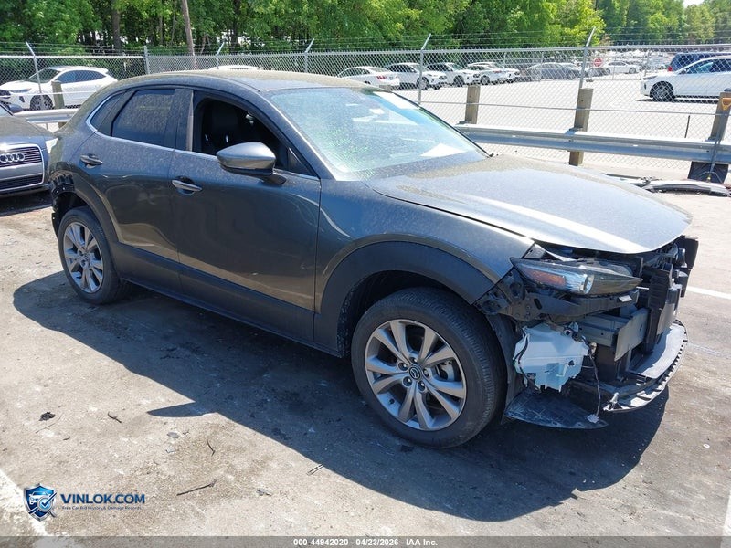 2022 MAZDA CX-30 SELECT – Lot 44942020 auction photo