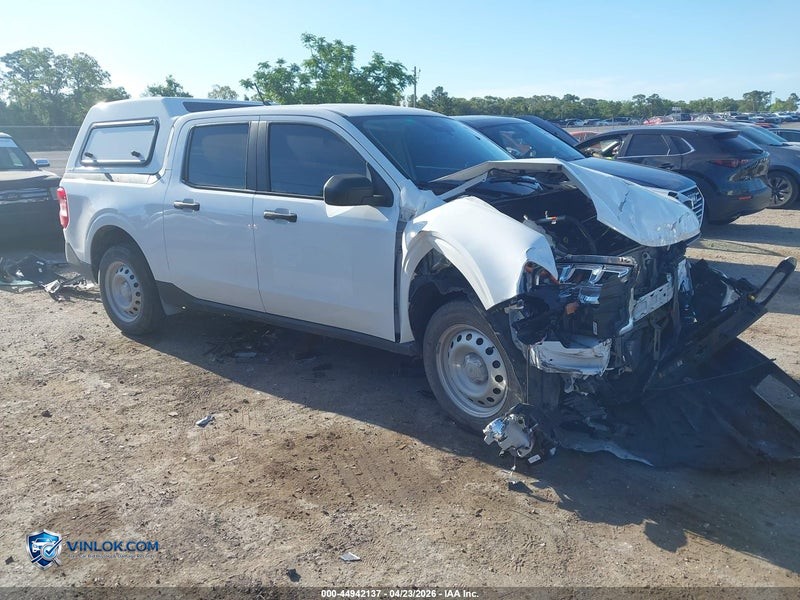 2024 FORD MAVERICK XL – Lot 44942137 auction photo