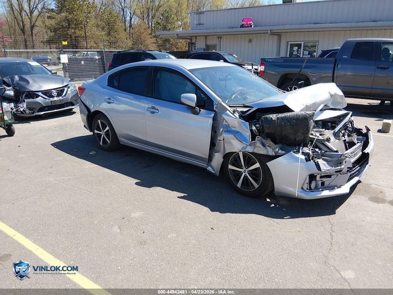 2023 SUBARU IMPREZA PREMIUM – Lot 44942461 auction photo