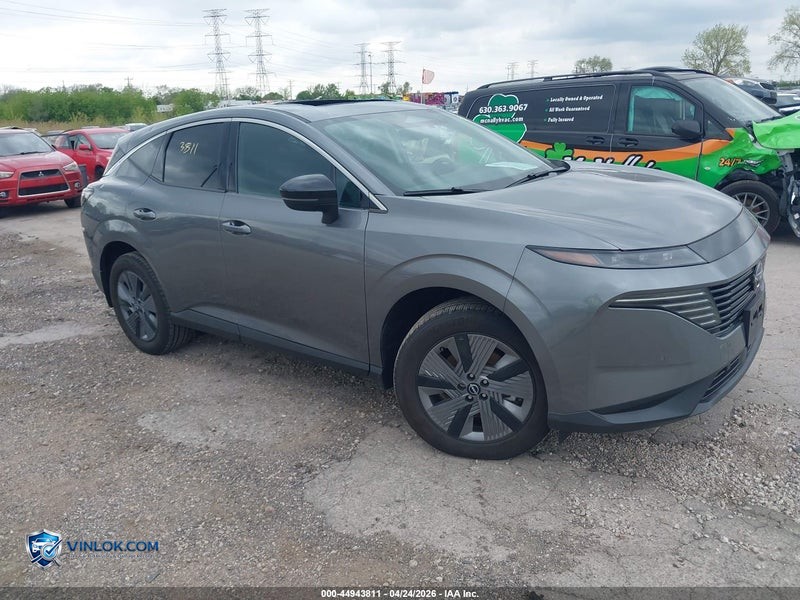 2025 NISSAN MURANO SL – Lot 44943811 auction photo