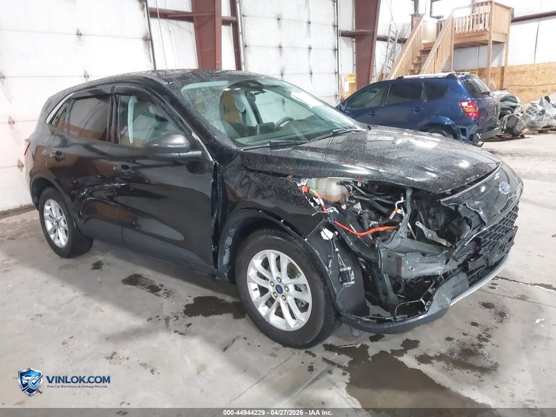 2022 FORD ESCAPE SE HYBRID – Lot 44944229 auction photo