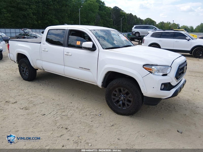 2023 TOYOTA TACOMA SR5 V6 – Lot 44944772 auction photo