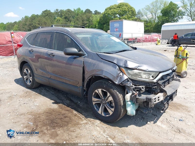 2019 HONDA CR-V LX – Lot 44946720 auction photo