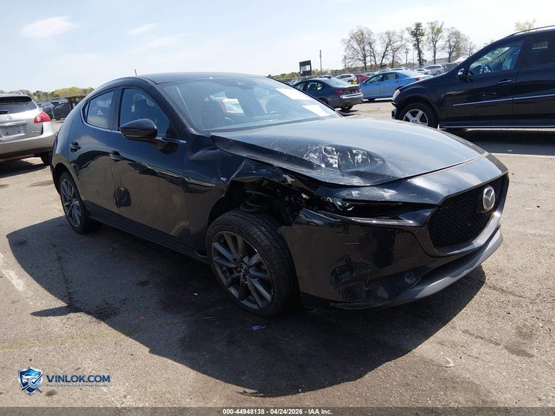 2021 MAZDA MAZDA3   – Lot 44948138 auction photo