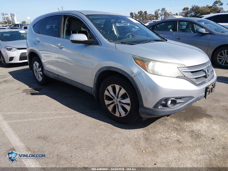 2012 HONDA CR-V EX – Lot 44950061 auction photo