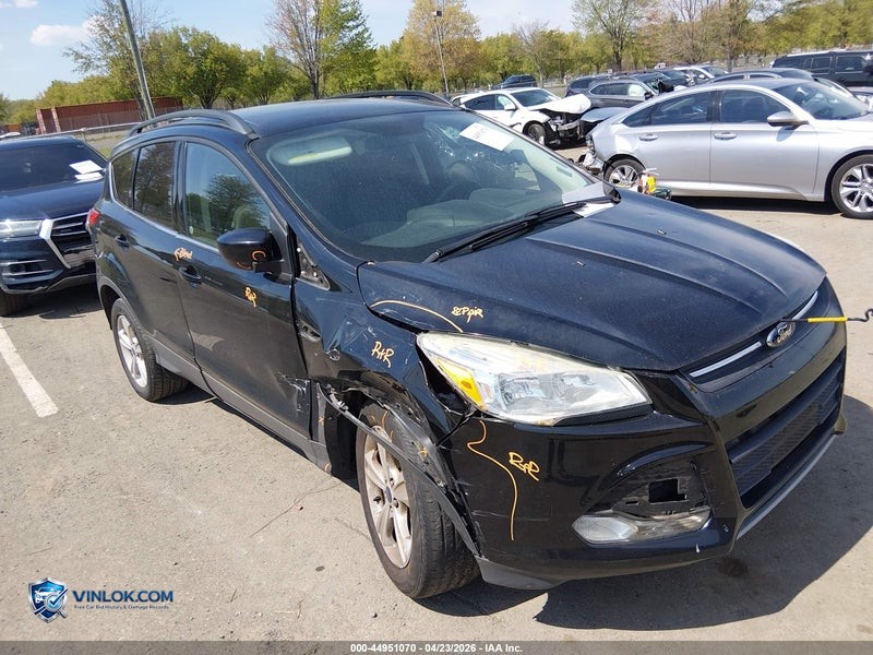2016 FORD ESCAPE SE – Lot 44951070 auction photo