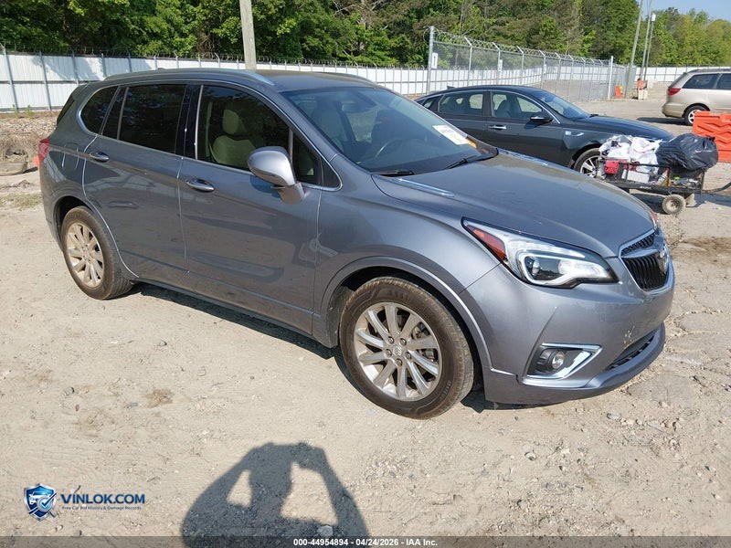 2019 BUICK ENVISION FWD ESSENCE – Lot 44954894 auction photo