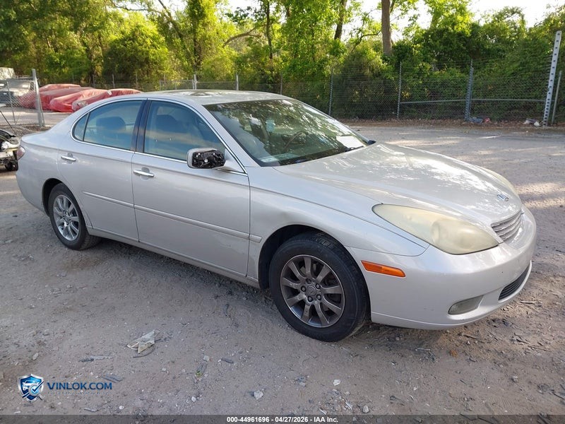 2004 LEXUS ES 330   – Lot 44961696 auction photo