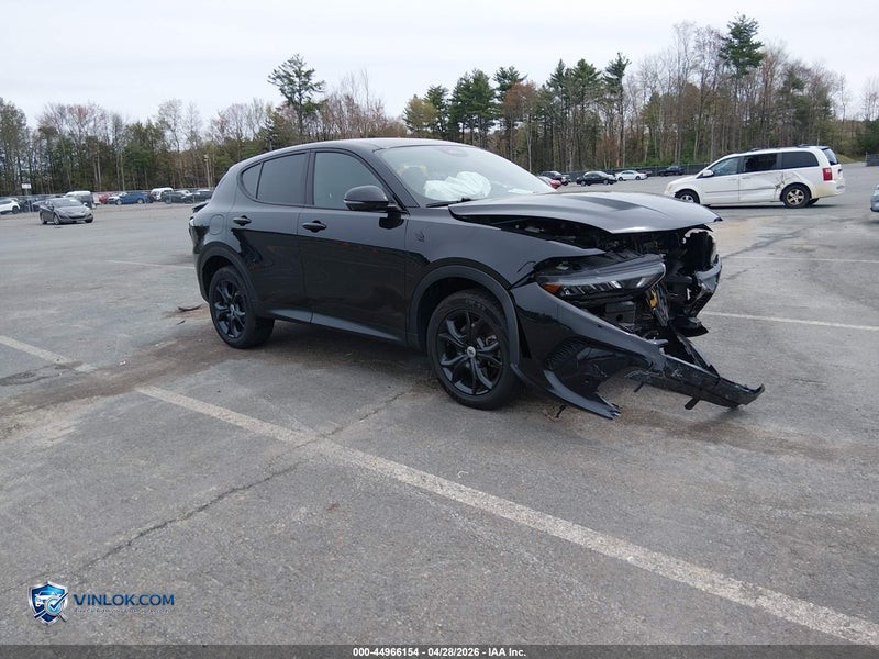 2023 DODGE HORNET GT PLUS AWD – Lot 44966154 auction photo
