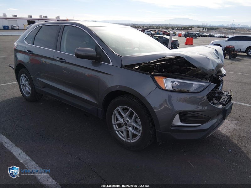 2023 FORD EDGE – Lot 44469909 auction photo