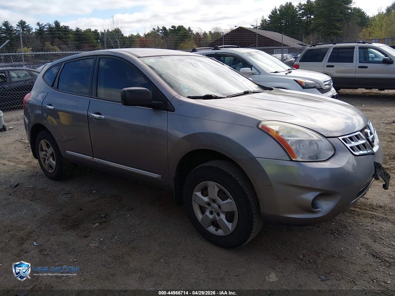 2013 NISSAN ROGUE S – Lot 44966714 auction photo