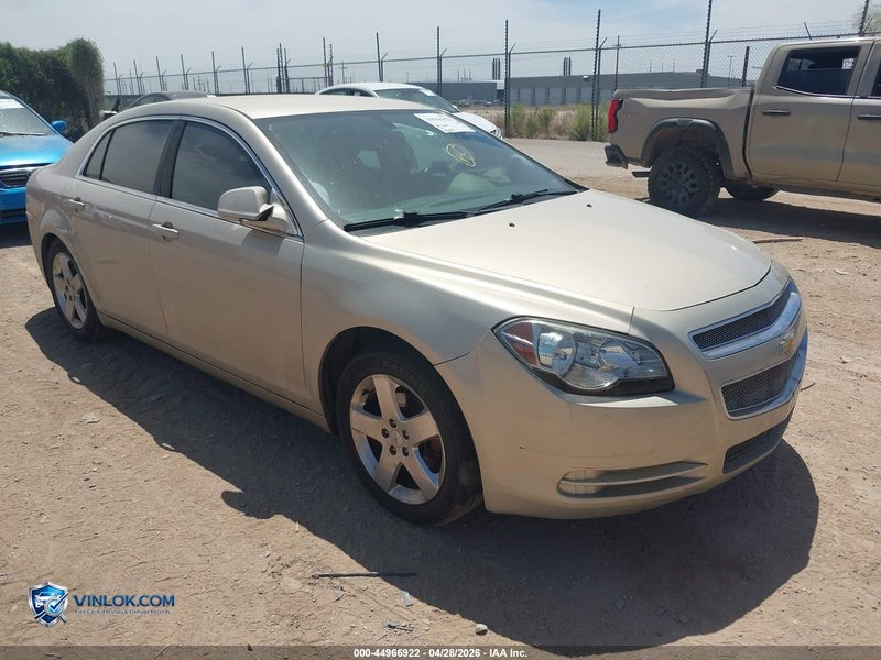 2012 CHEVROLET MALIBU LS – Lot 44966922 auction photo