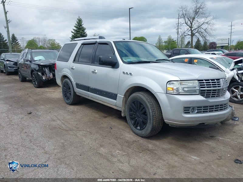 2012 LINCOLN NAVIGATOR   – Lot 44967598 auction photo