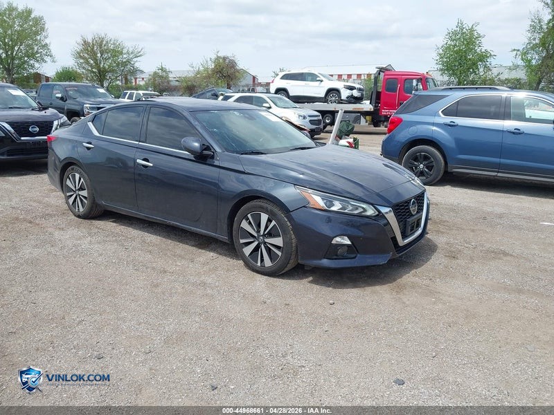 2019 NISSAN ALTIMA 2.5 SL – Lot 44968661 auction photo