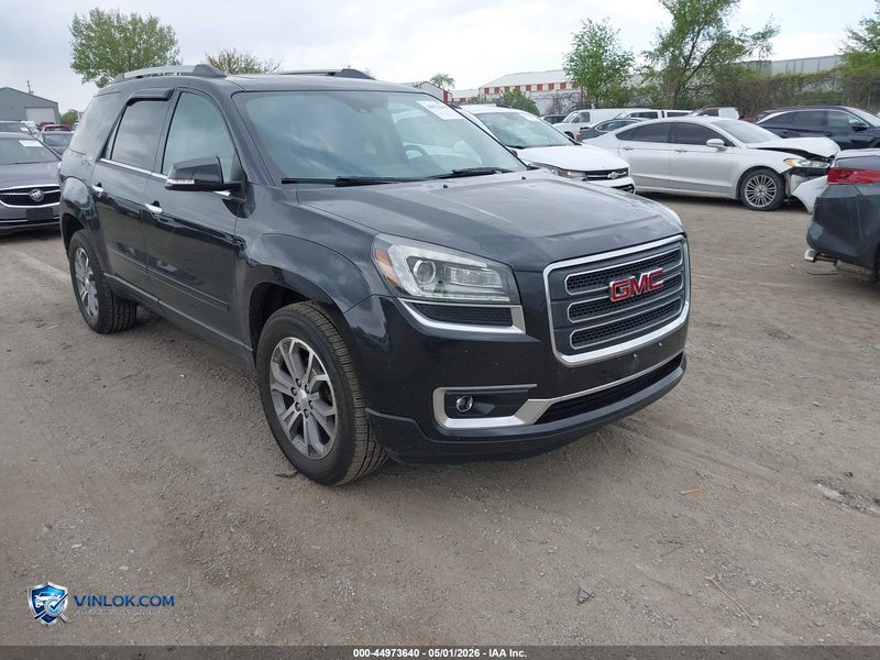 2015 GMC ACADIA SLT-1 – Lot 44973640 auction photo