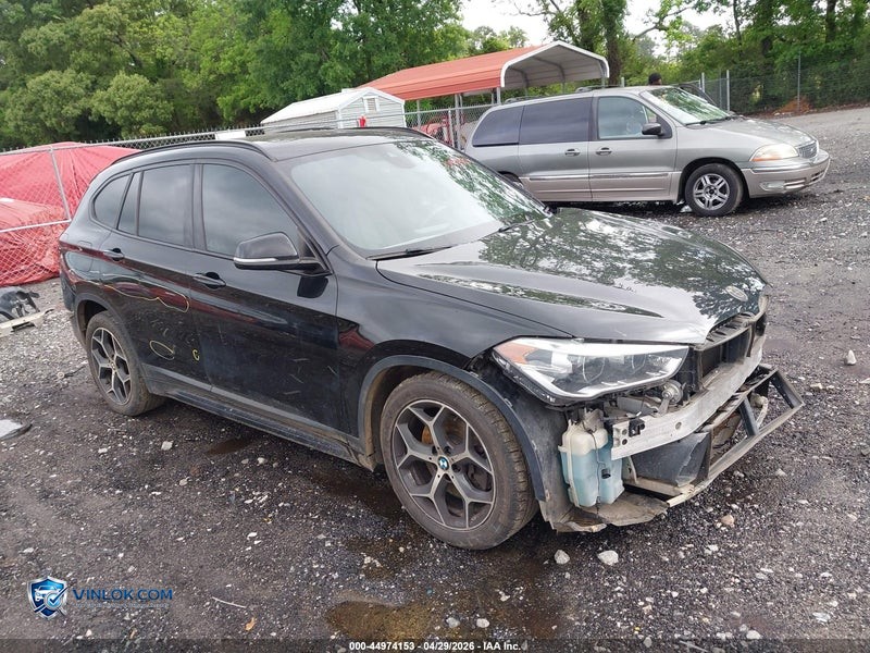 2019 BMW X1 SDRIVE28I – Lot 44974153 auction photo