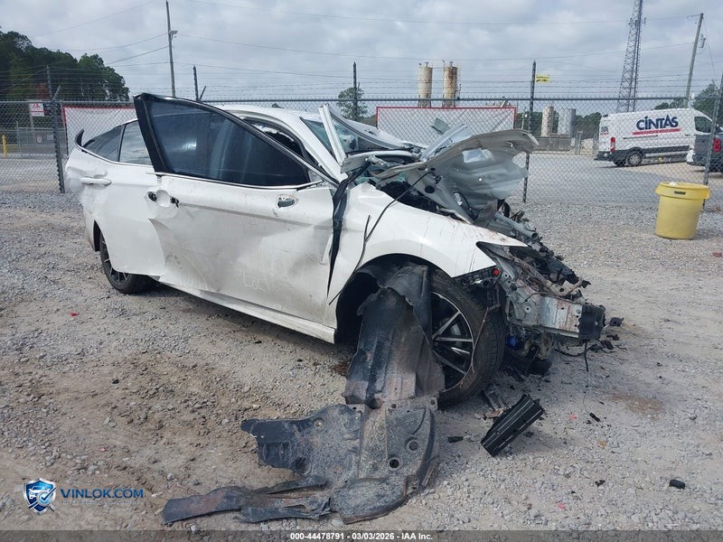 2021 TOYOTA CAMRY – Lot 44478791 auction photo