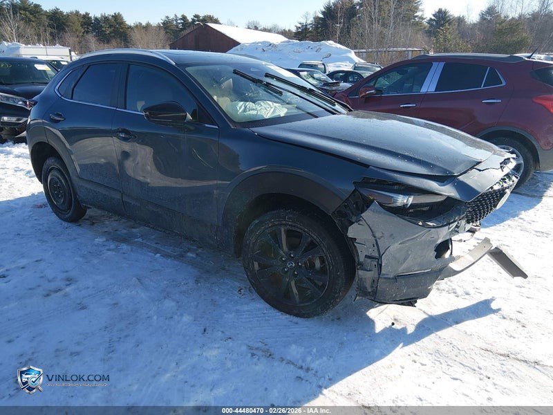 2024 MAZDA CX-30 – Lot 44480470 auction photo