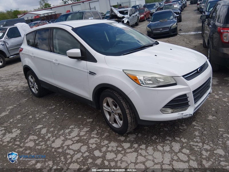 2014 FORD ESCAPE SE – Lot 44977488 auction photo