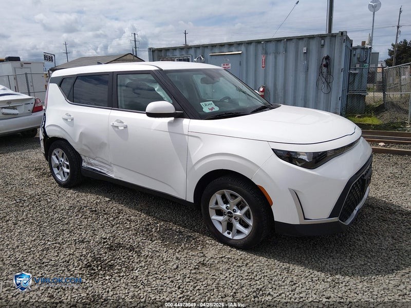 2023 KIA SOUL S – Lot 44978049 auction photo