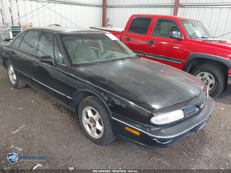 1999 OLDSMOBILE EIGHTY-EIGHT LS – Lot 44983364 auction photo