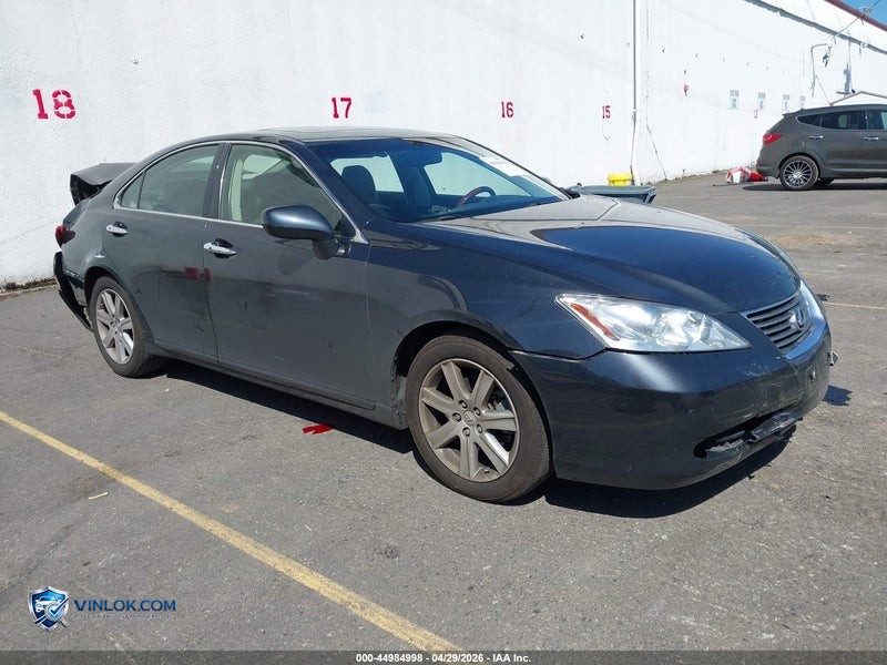 2008 LEXUS ES 350   – Lot 44984998 auction photo