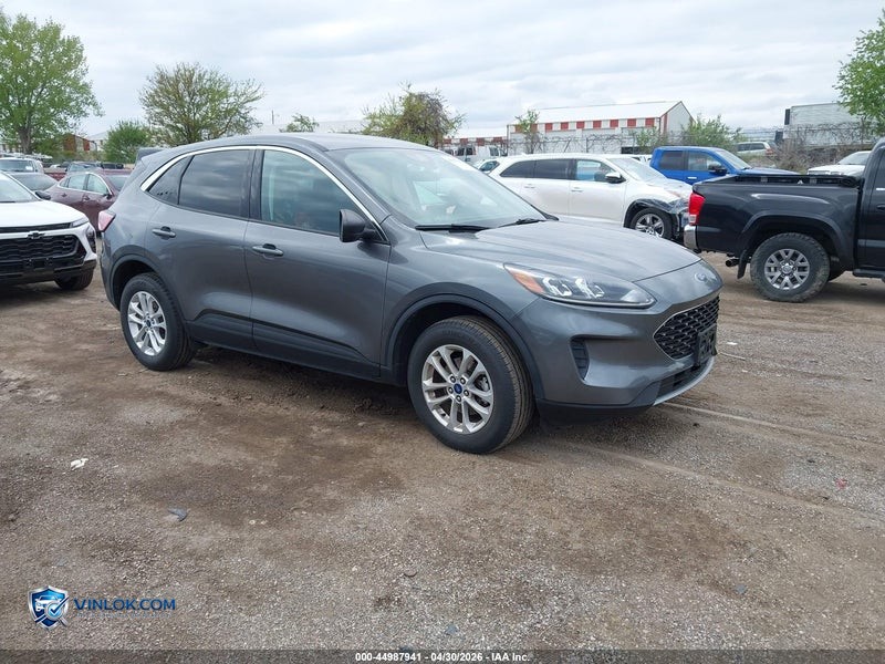 2022 FORD ESCAPE SE – Lot 44987941 auction photo