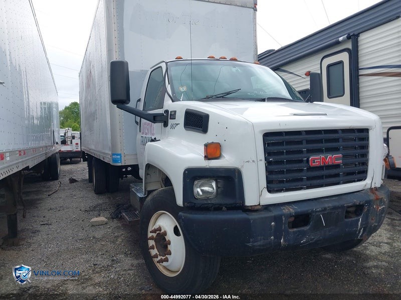 2005 CHEVROLET CC6500   – Lot 44992077 auction photo