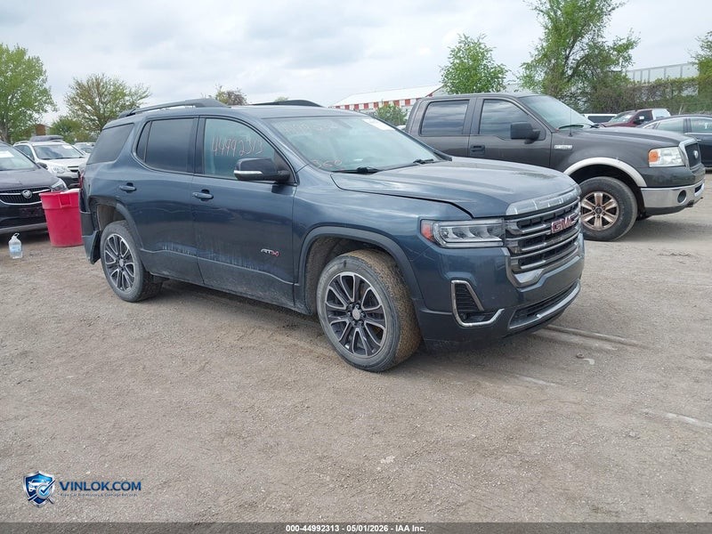 2020 GMC ACADIA AWD AT4 – Lot 44992313 auction photo