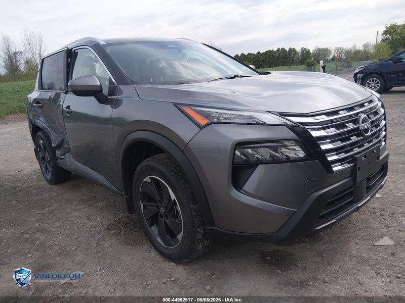 2025 NISSAN ROGUE SV INTELLIGENT AWD – Lot 44992517 auction photo