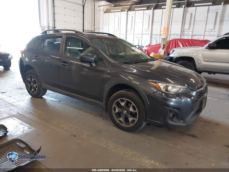 2018 SUBARU CROSSTREK 2.0I PREMIUM – Lot 44992696 auction photo
