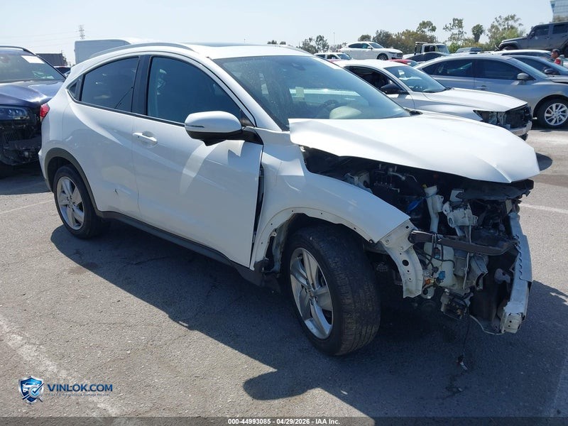 2019 HONDA HR-V EX – Lot 44993085 auction photo