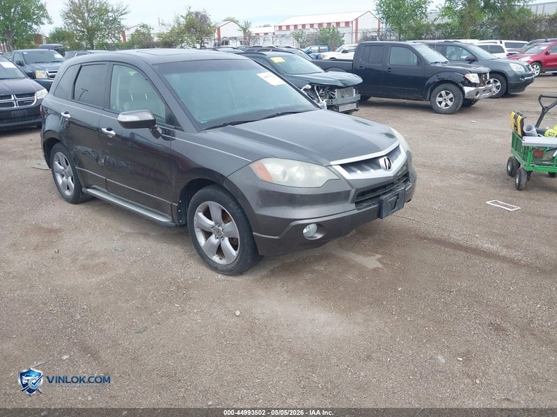 2009 ACURA RDX   – Lot 44993502 auction photo