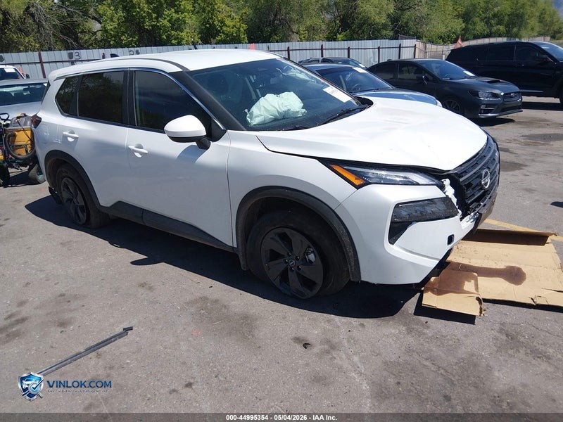 2026 NISSAN ROGUE SV – Lot 44995354 auction photo