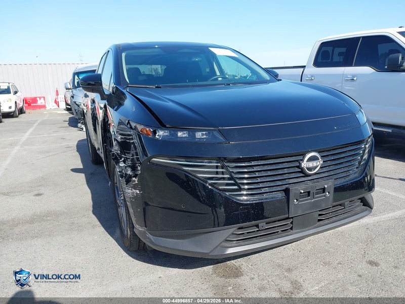 2025 NISSAN MURANO SL – Lot 44996857 auction photo